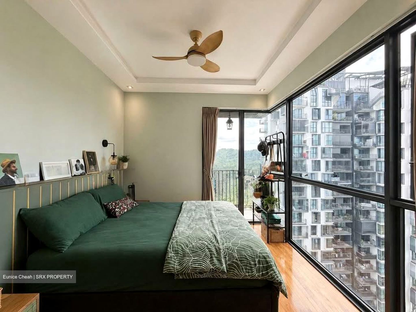 Foresque Residences (D23), Condominium #606743851